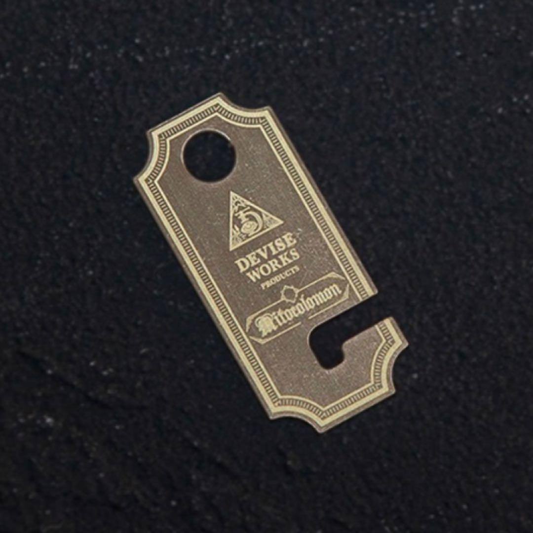 新品deviseworks MITOKOLOMON PLUS CROSSver.