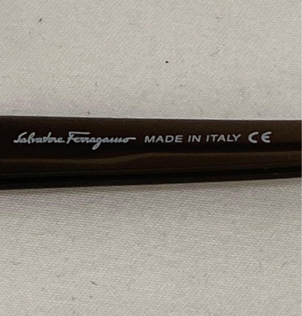 FERRAGAMO フェラガモ サングラス