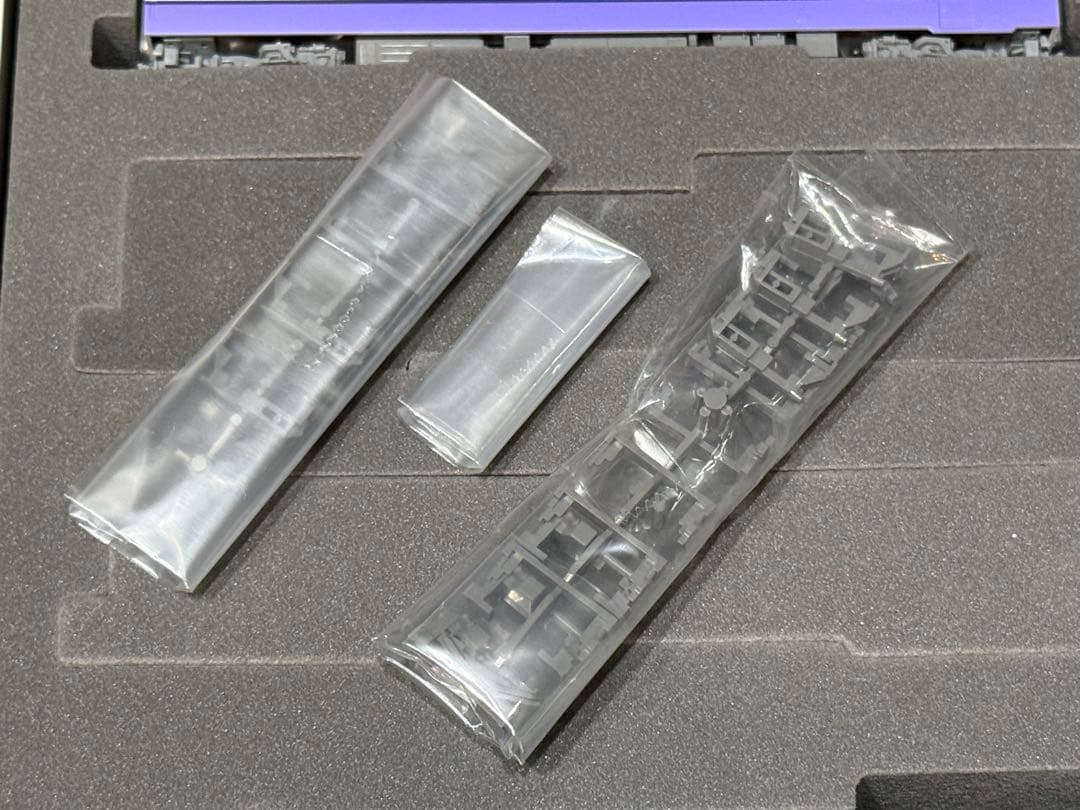 TOMIX JR 485-3000系特急電車 白鳥 基本＋増結セット