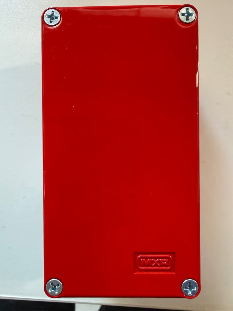 ギター MXR phase 90 EVH