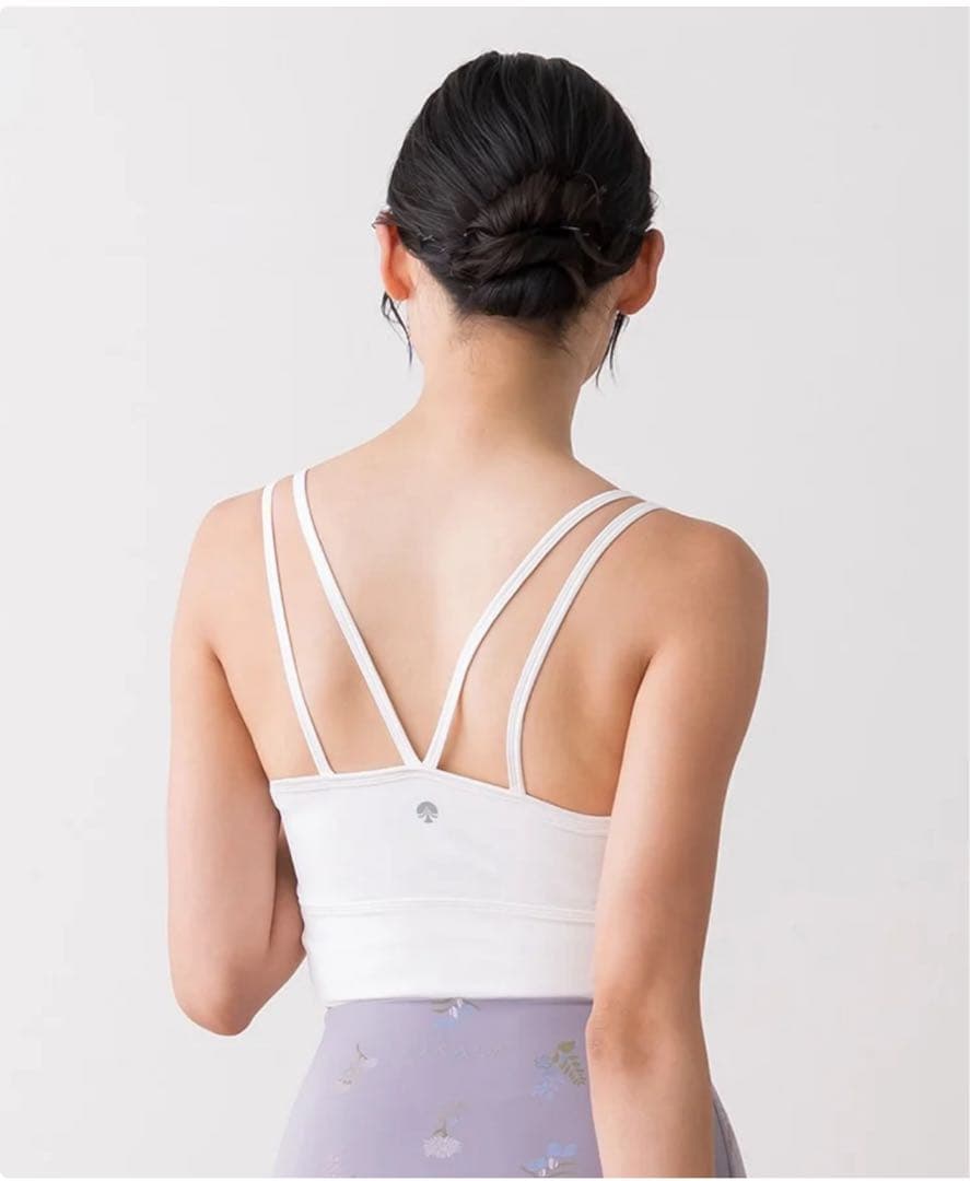 SUKALAフラワーブーケブラトップⓂ️新品未使用品☆マルチストラップのおまけ付き