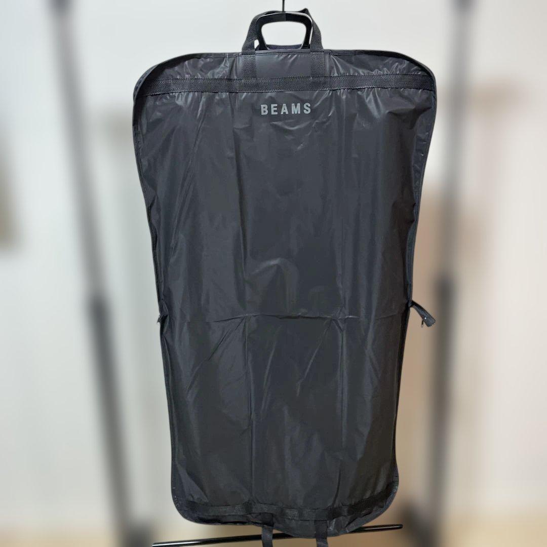 BEAMS F ネイビージャケット パッチポケット サイズ46 美品