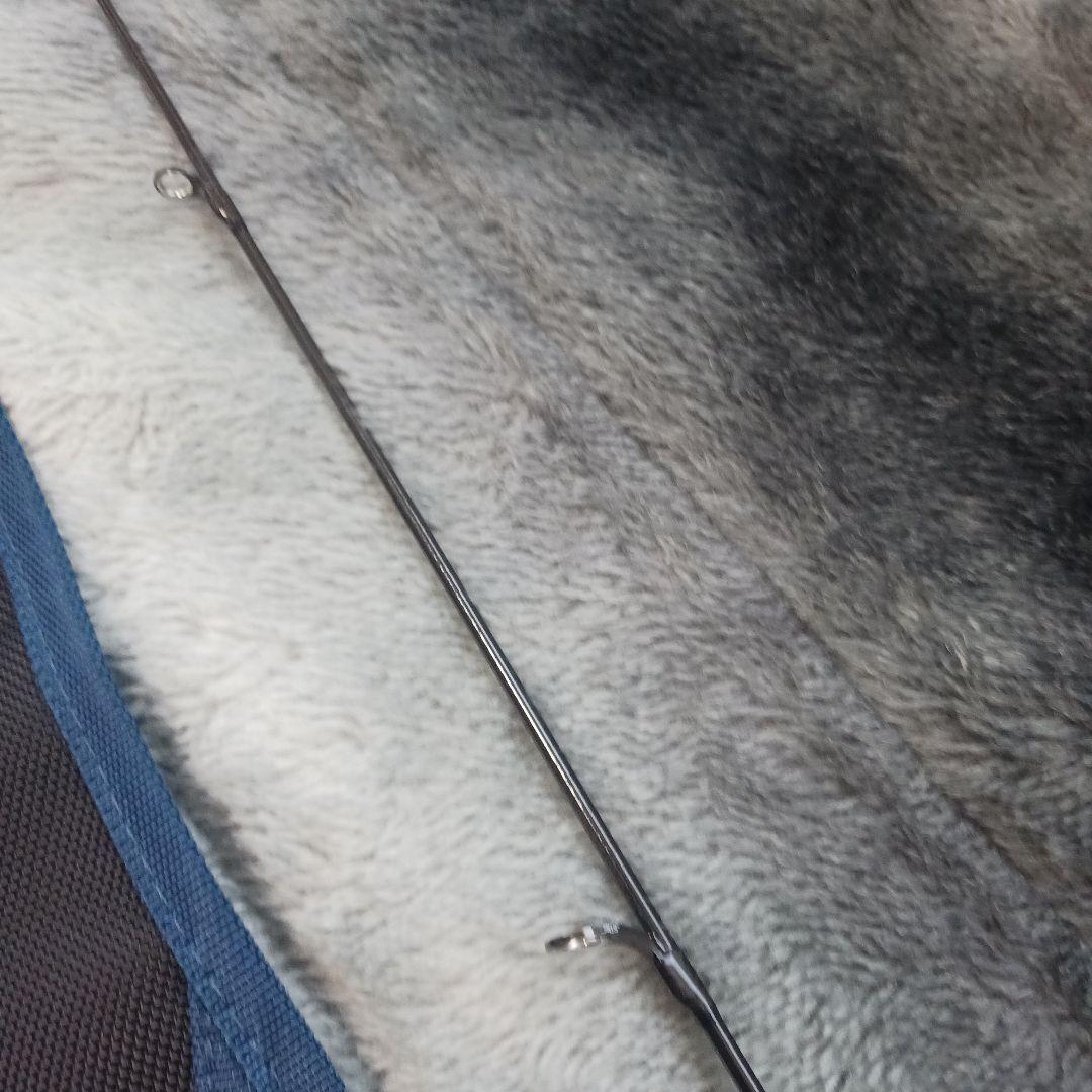 25ソルティガ EX 61XHS TG