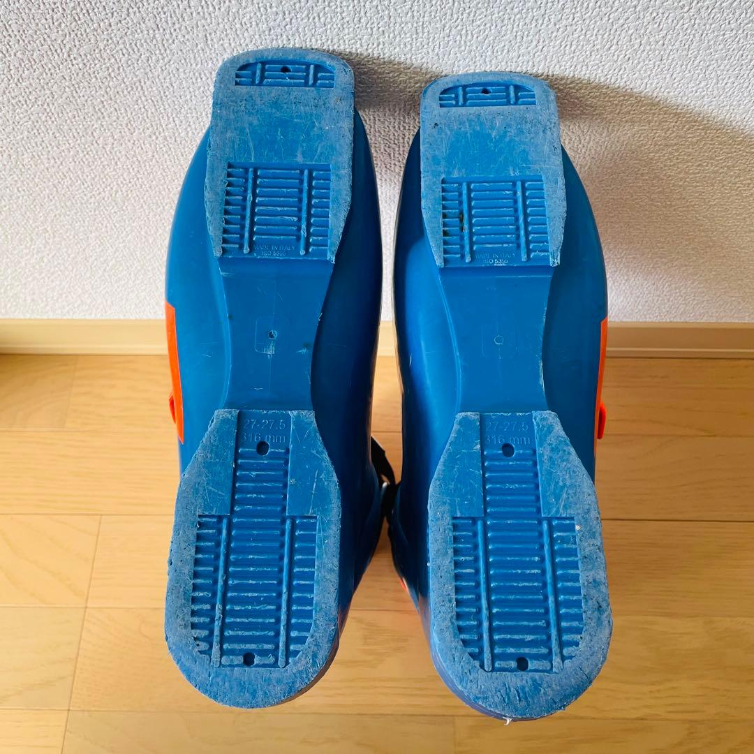 良品✨　LANGE ラング　RS 110 SC スキーブーツ　27.5cm