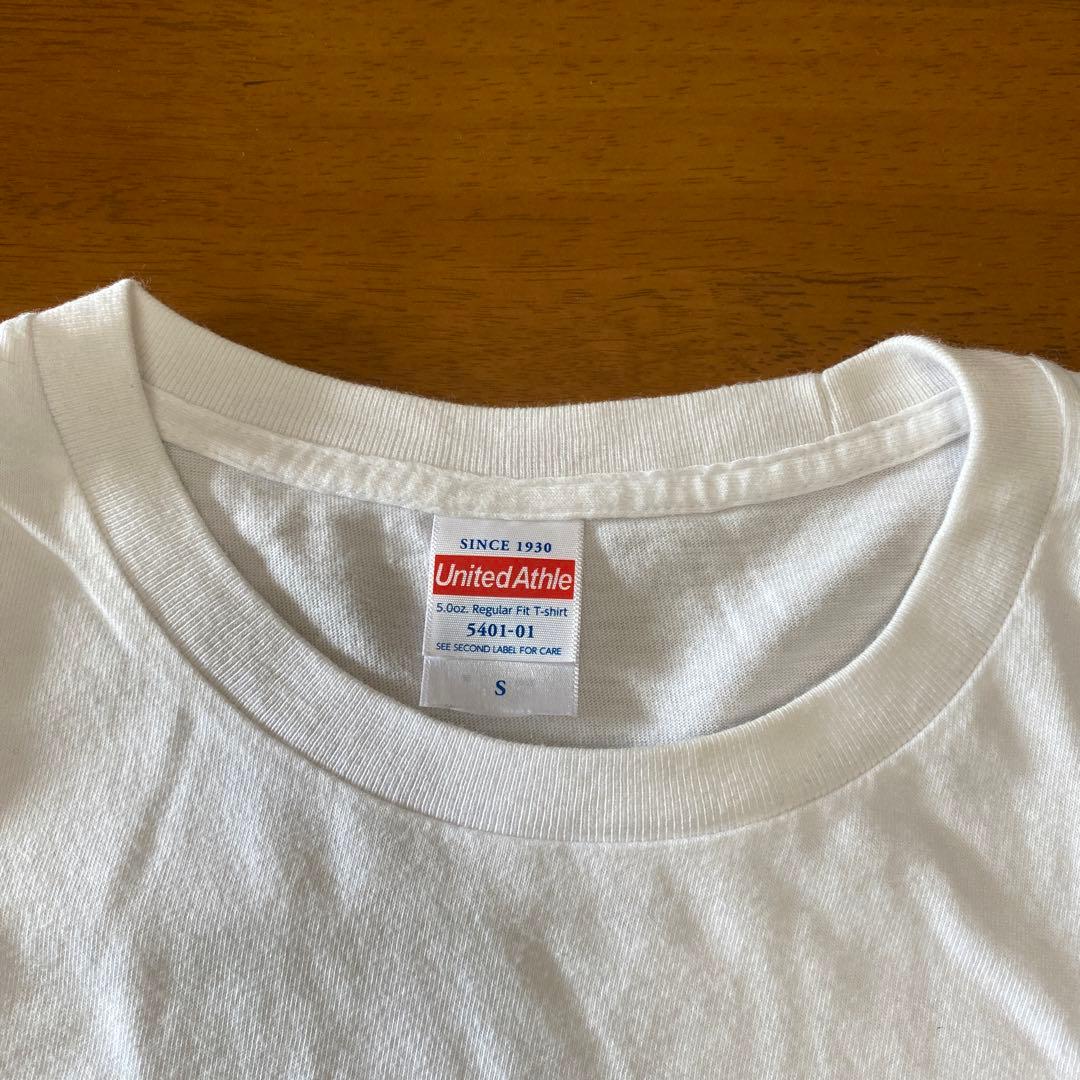 official髭男dism Tシャツ　初期