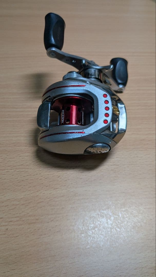 ダイワ　TDジリオン　100SHL 7.1