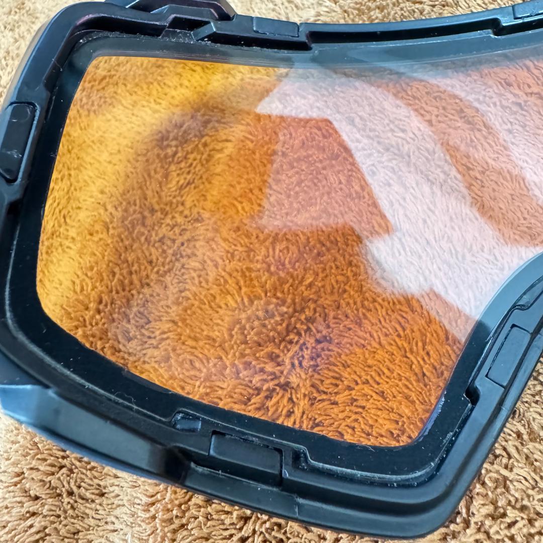 Anon M4S PERCEIVE ゴーグルレンズ ブラスト（トーリック）