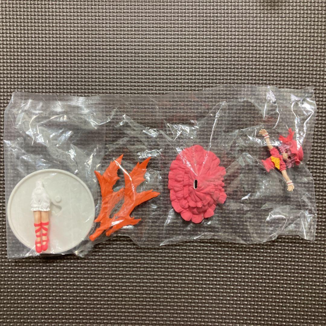 【未使用】 東方Project トレーディングフィギュア 東方雅華乱舞 セット