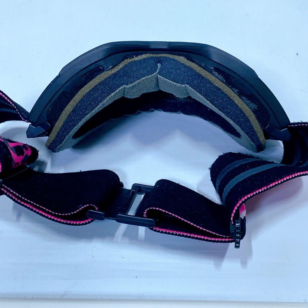 国内正規品　SMITH SQUAD MAG ゴーグルスペアレンズ新品