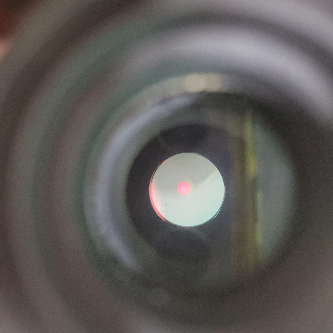 HOLOSUN 光学サイト