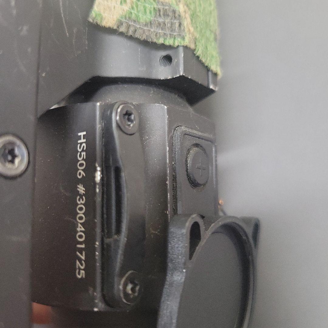 HOLOSUN 光学サイト