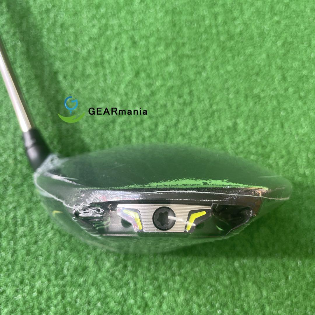 【新品】ピン G430マックス ドライバー 9° ピンツアー2.0クローム65S