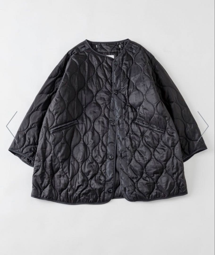 フリークスストア モッズコート 限定展開 ビッグシルエット M-65 サイズL