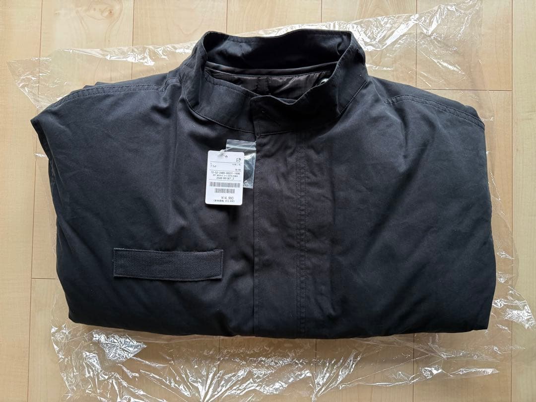 フリークスストア モッズコート 限定展開 ビッグシルエット M-65 サイズL