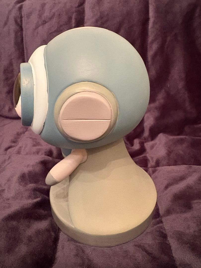 関西万博　クウェートパビリオン　公式キャラクター