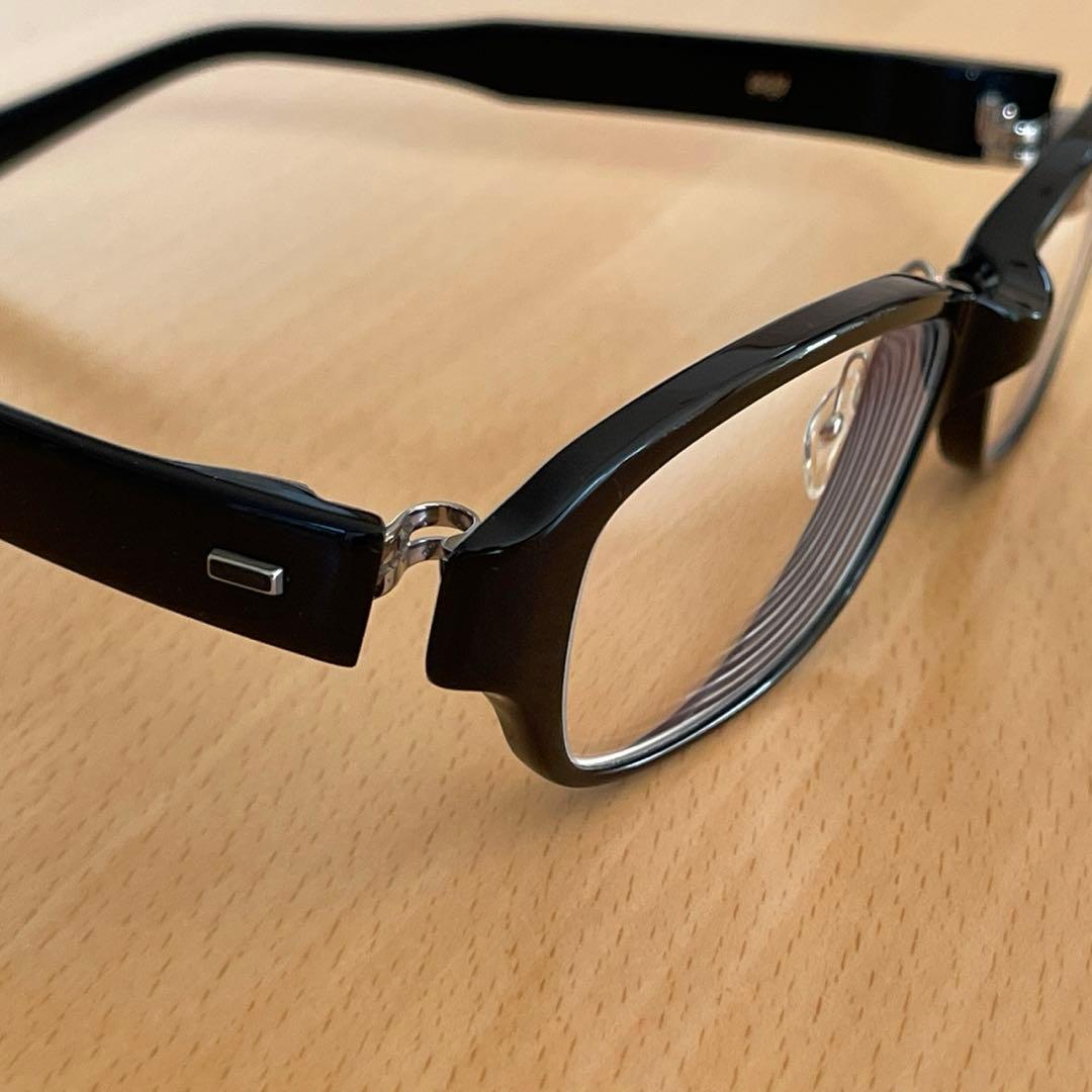 【未使用】999,9 NP-16 ブラック col.90