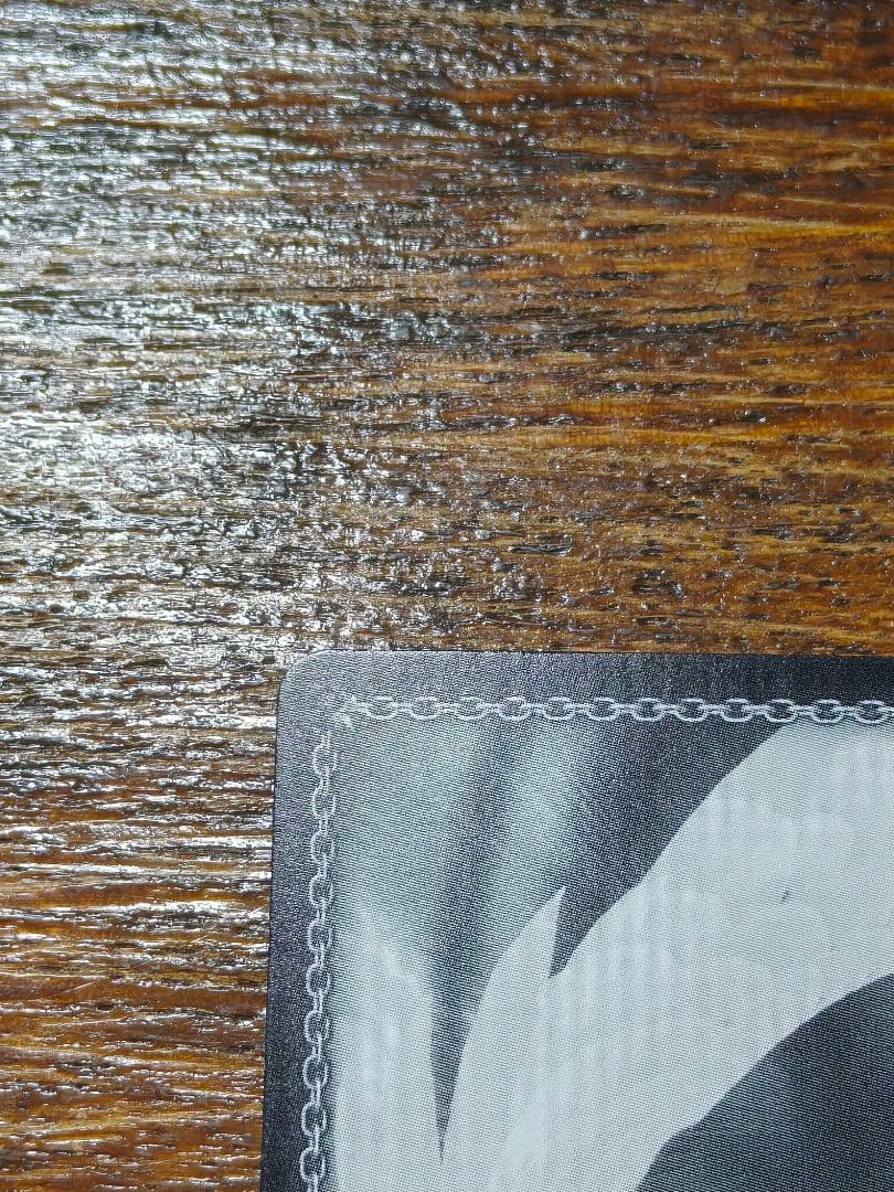 WS ヴァイス アイマス765 ラブリ 三浦 あずさ SP サイン