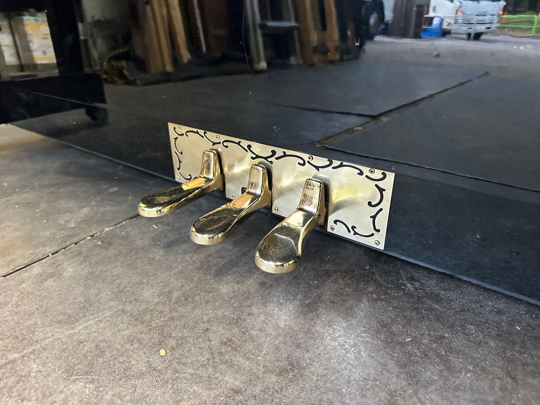 【美品・セール】DIAPASON 126-S アップライトピアノ