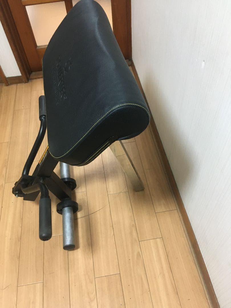 POWERTEC パワーテック カールマシンアクセサリ WB-CMA13