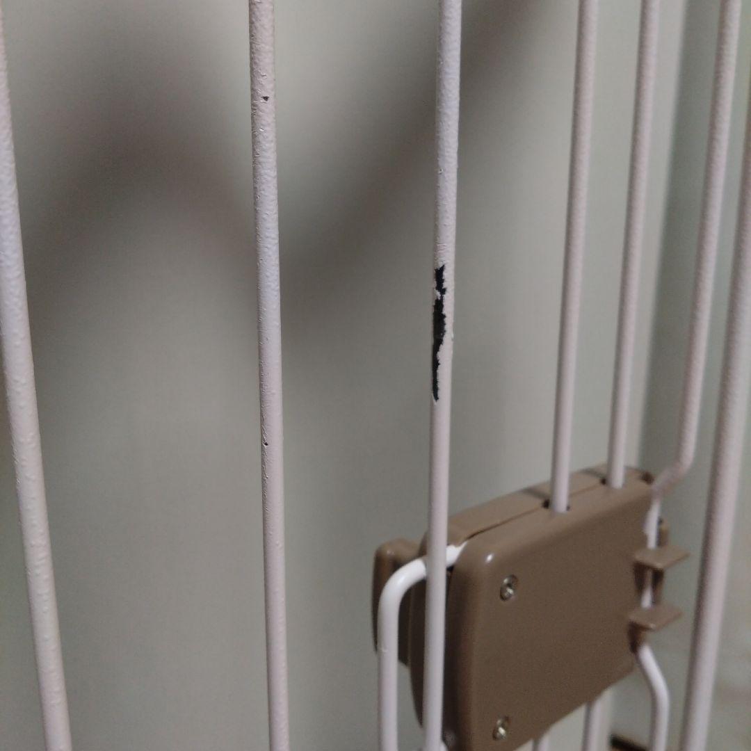 アイリスオーヤマウッディサークル 幅97.5 幅120 高さ71ライトナチュラル