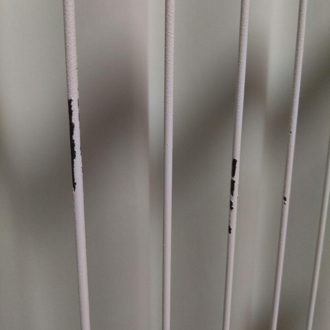 アイリスオーヤマウッディサークル 幅97.5 幅120 高さ71ライトナチュラル