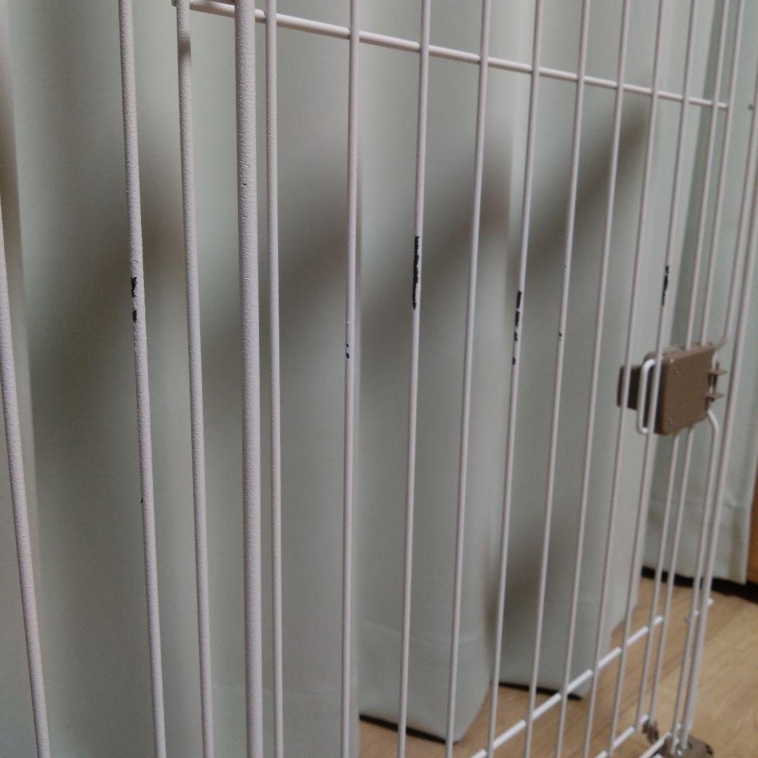 アイリスオーヤマウッディサークル 幅97.5 幅120 高さ71ライトナチュラル