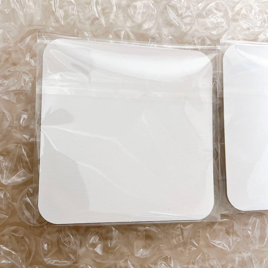 BLEACH アートコースター 原作柄 黒崎一護日番谷冬獅郎阿散井恋次ルキア雨竜