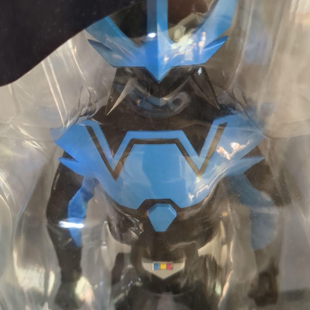 RAH 夢戦士ウイングマン WF2006開催記念限定商品 メディコムトイ