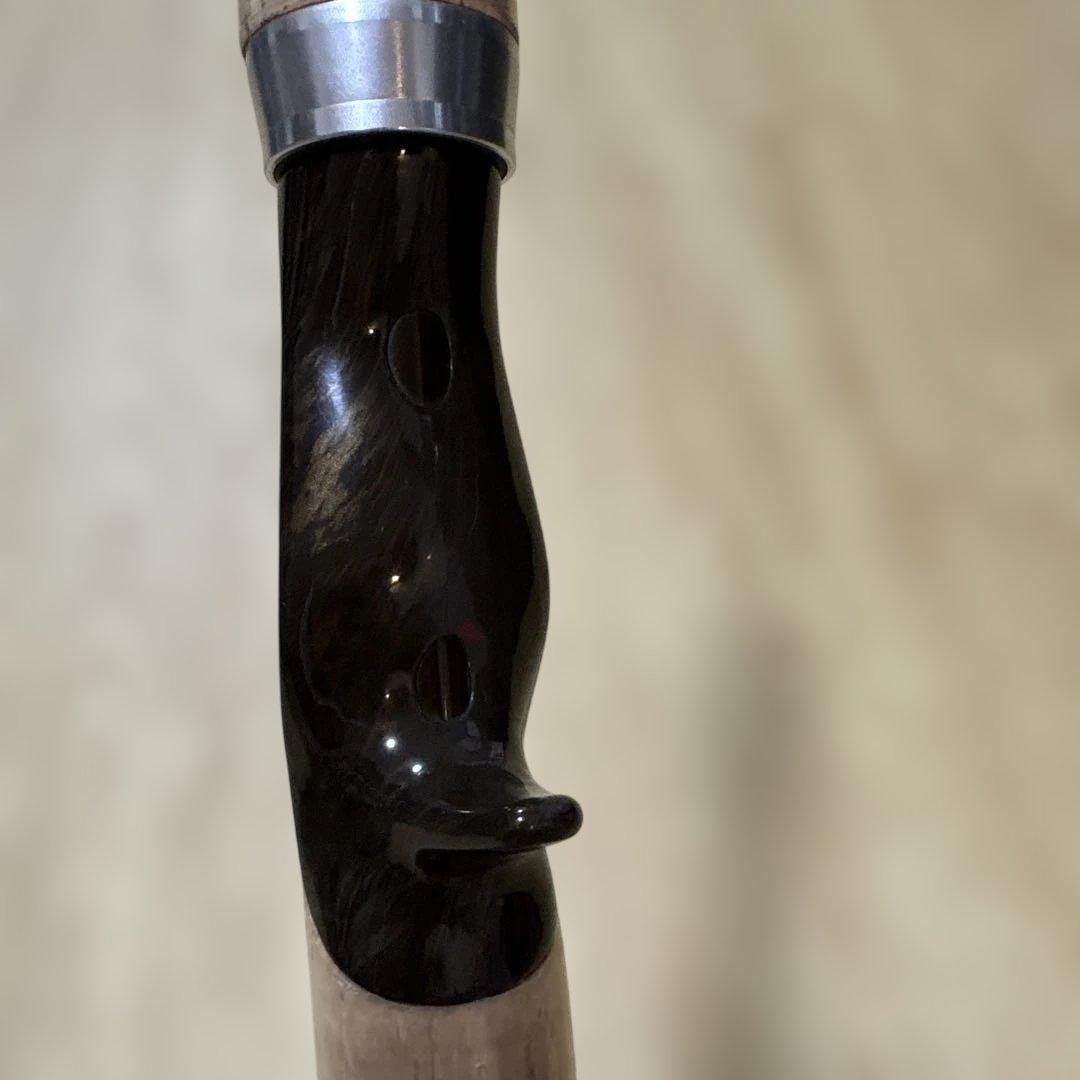 ダイワ ハートランドCX 491MFB