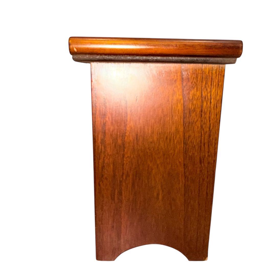 李朝家具　木製　箪笥　薬箱　アンティーク　レトロ　骨董　希少　タンス