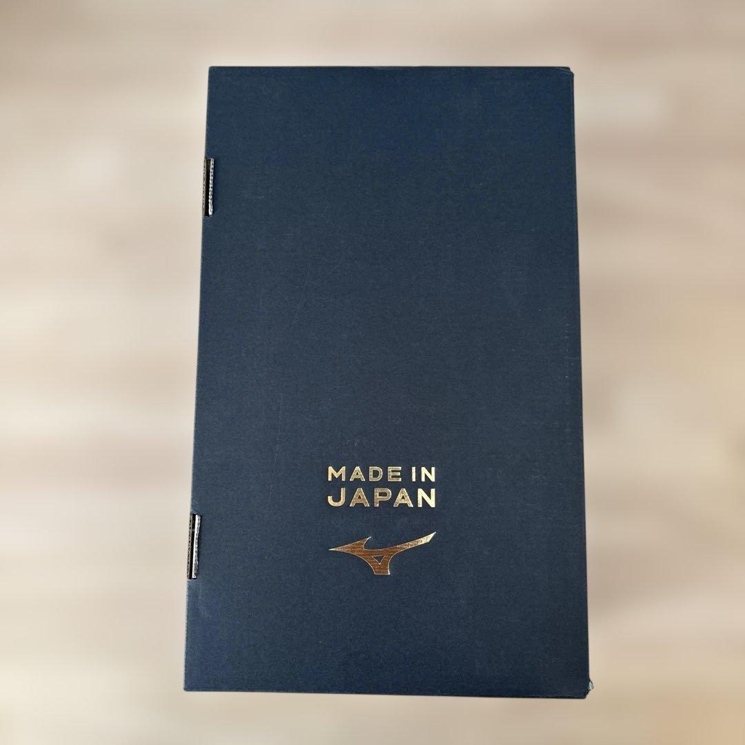 新品未使用 MIZUNO MORELIA NEO SALA β JAPAN　TF