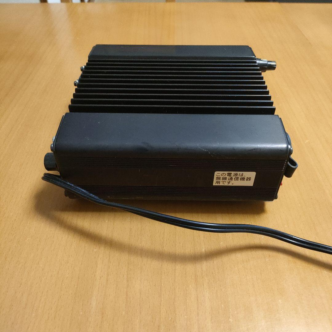 ALINCO DM-330MV 電源　32A