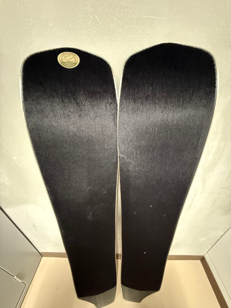 Union rover ユニオン　ローバー　アプローチスキー　スノーシュー