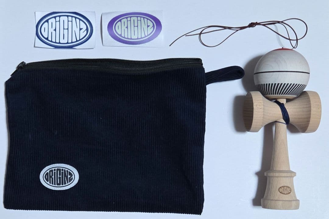 けん玉 ORIGINZ - Japan Axis