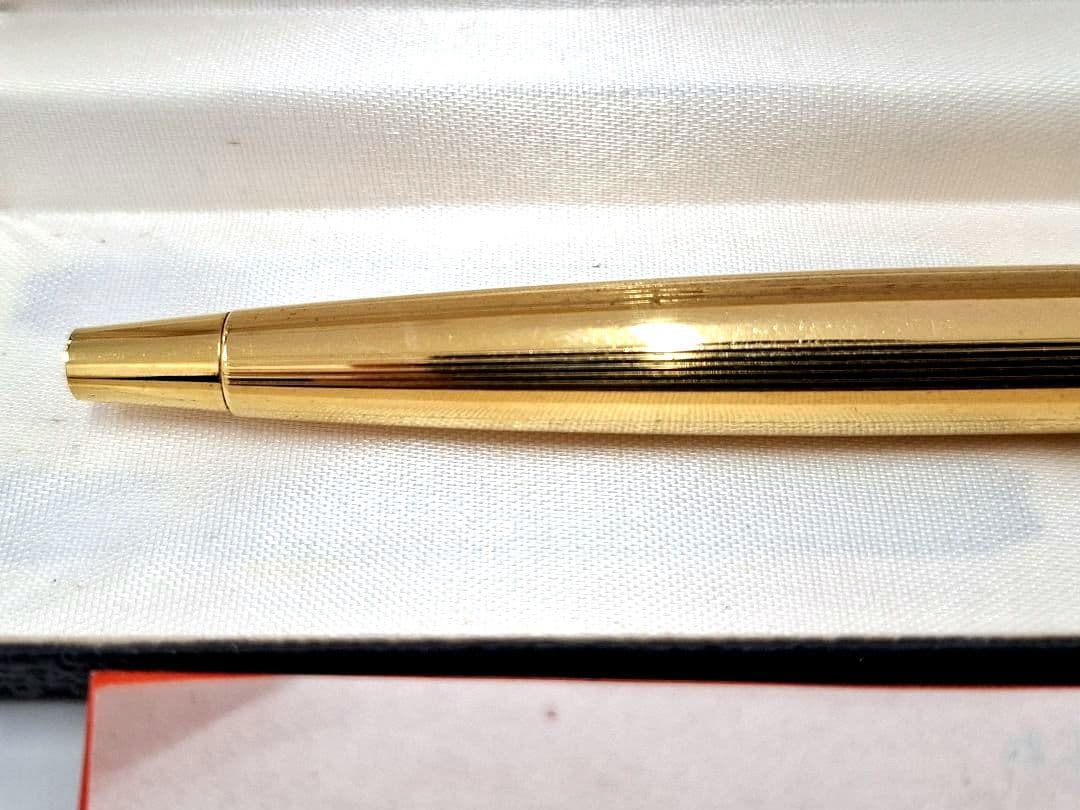 希少　パーカー　PARKER 45　インペリアル？　XF(極細)　14Kニブ