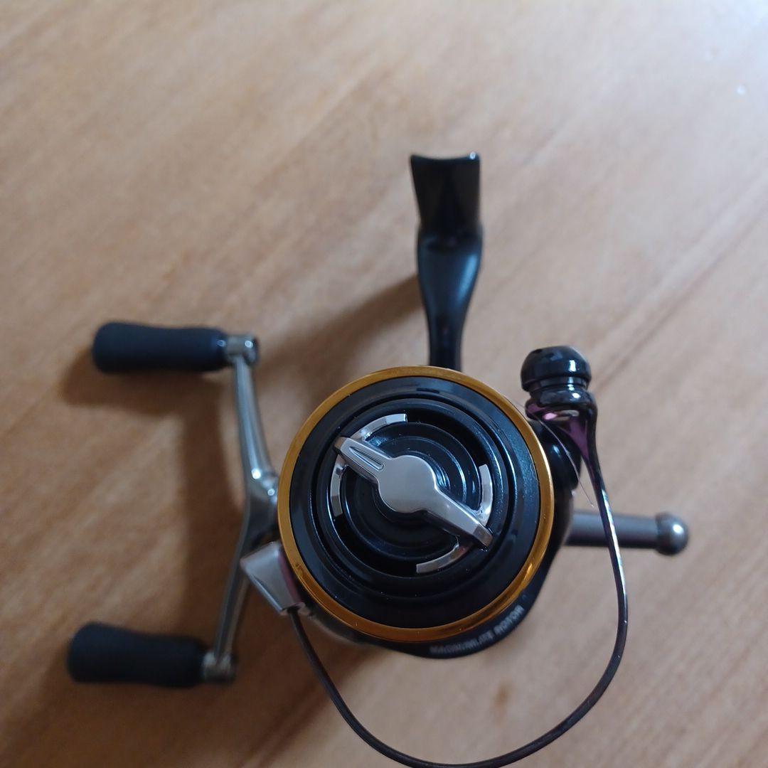 12ヴァンキッシュ C2000S