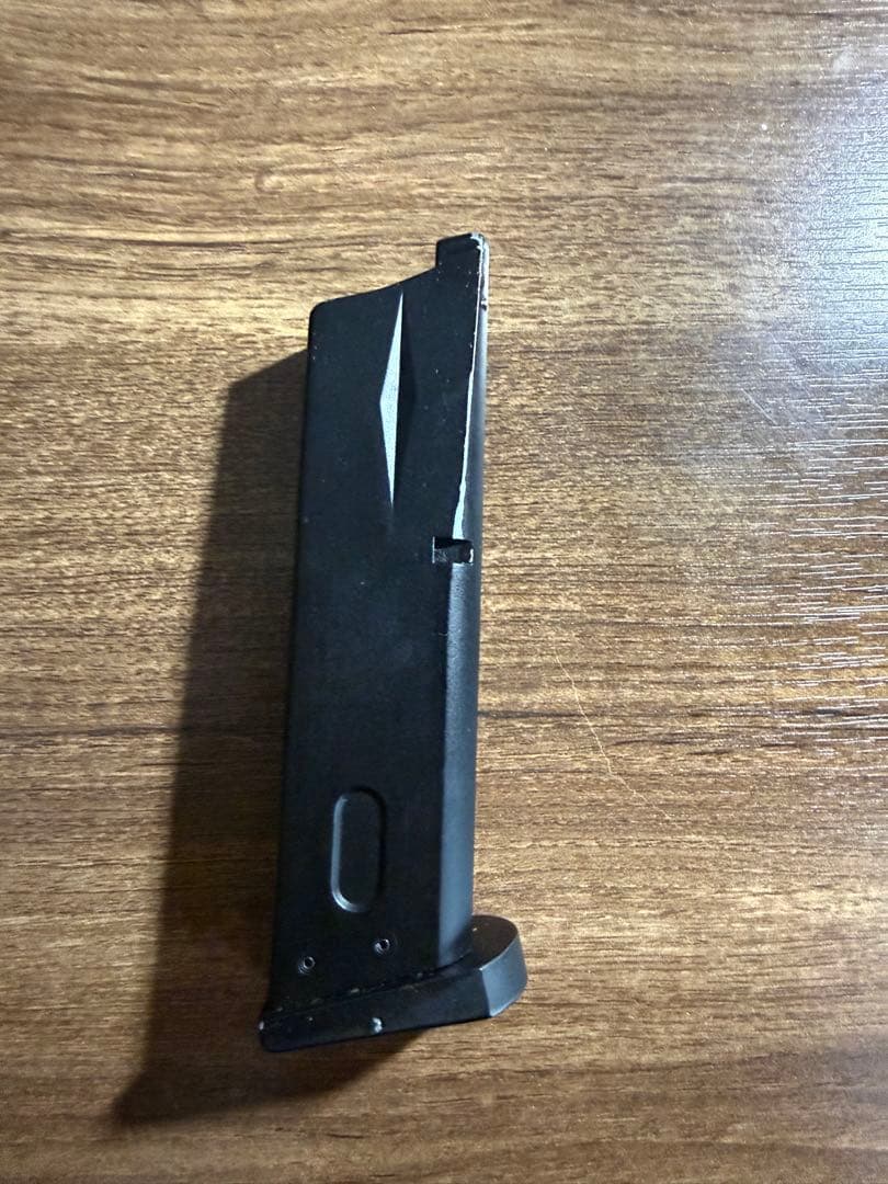 WA ウエスタンアームズ ベレッタ M92　LEON レオン 限定品