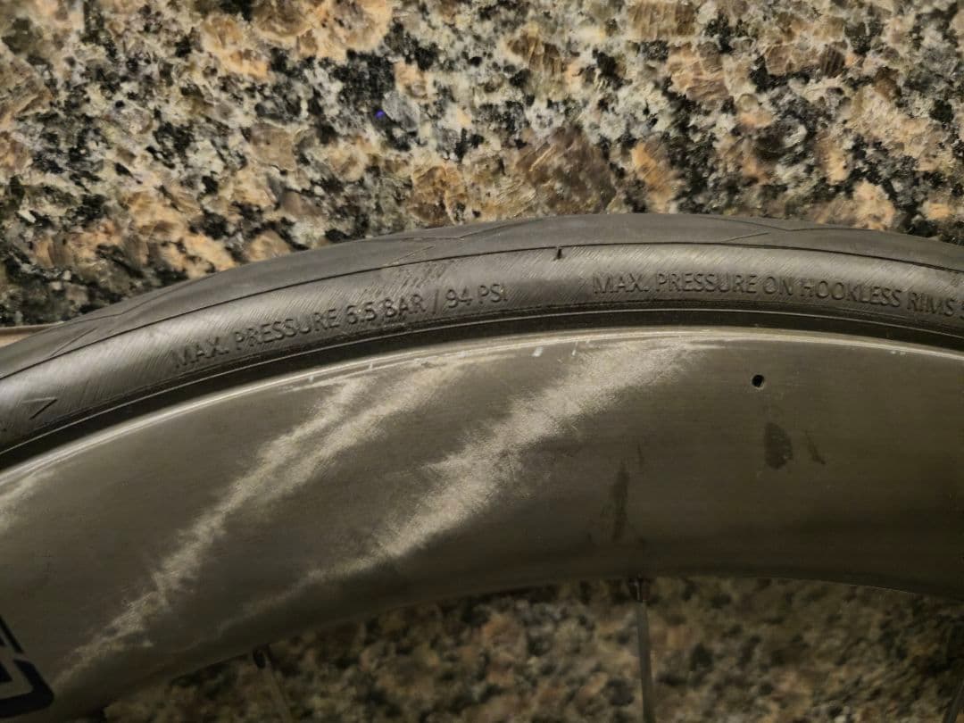 CADEX 50 ULTRA Disc Tubeless シマノフリー