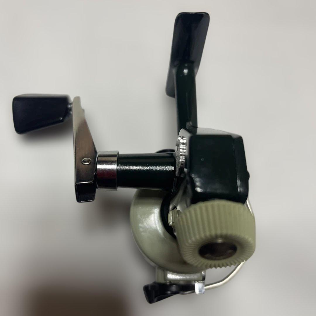 アブ　カーディナル33 復刻