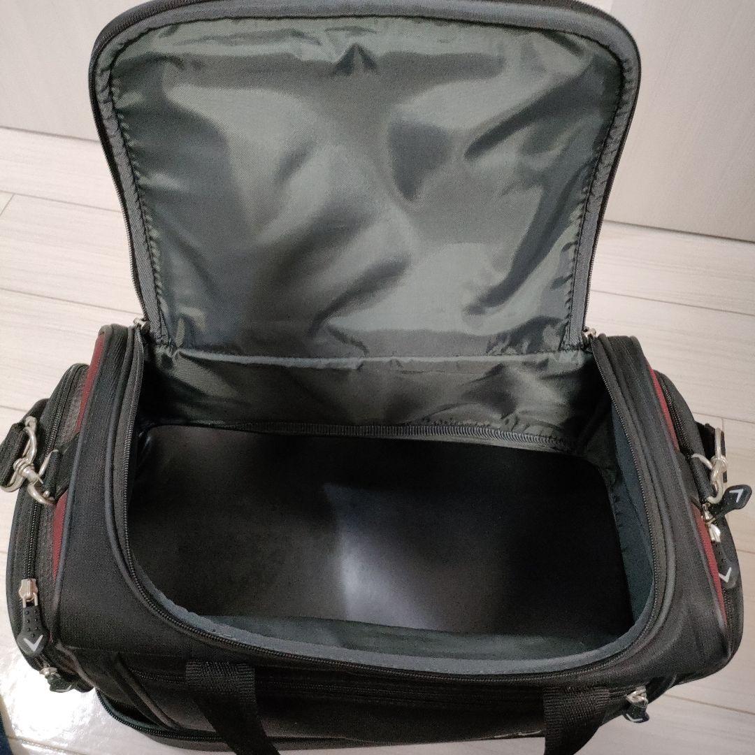 ★早い者勝ち★【良品】callaway  キャロウェイ ゴルフボストンバッグ