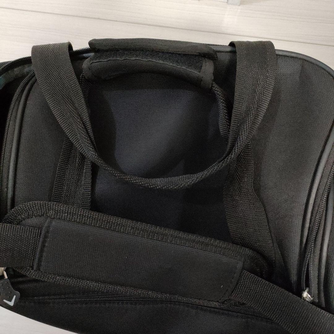 ★早い者勝ち★【良品】callaway  キャロウェイ ゴルフボストンバッグ