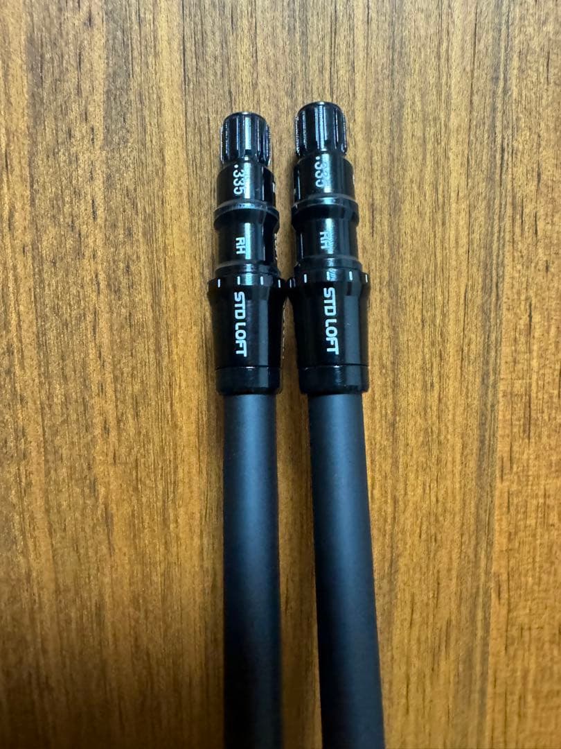 qi35 Diamana BLACK TM 60 s 1w 3w シャフト