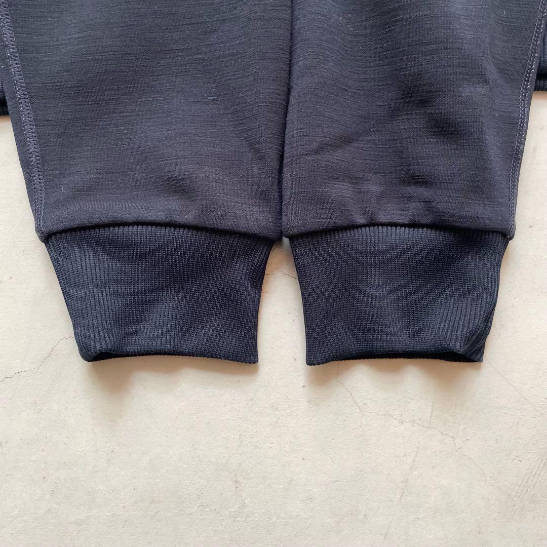 MASTER BUNNY EDITION ハーフジップフーディー パーカー 6