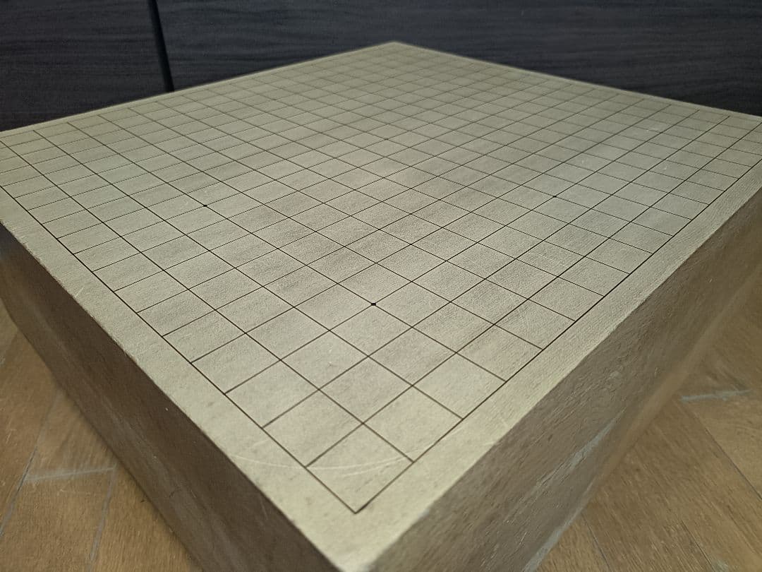 碁盤③ タイプ：天柾