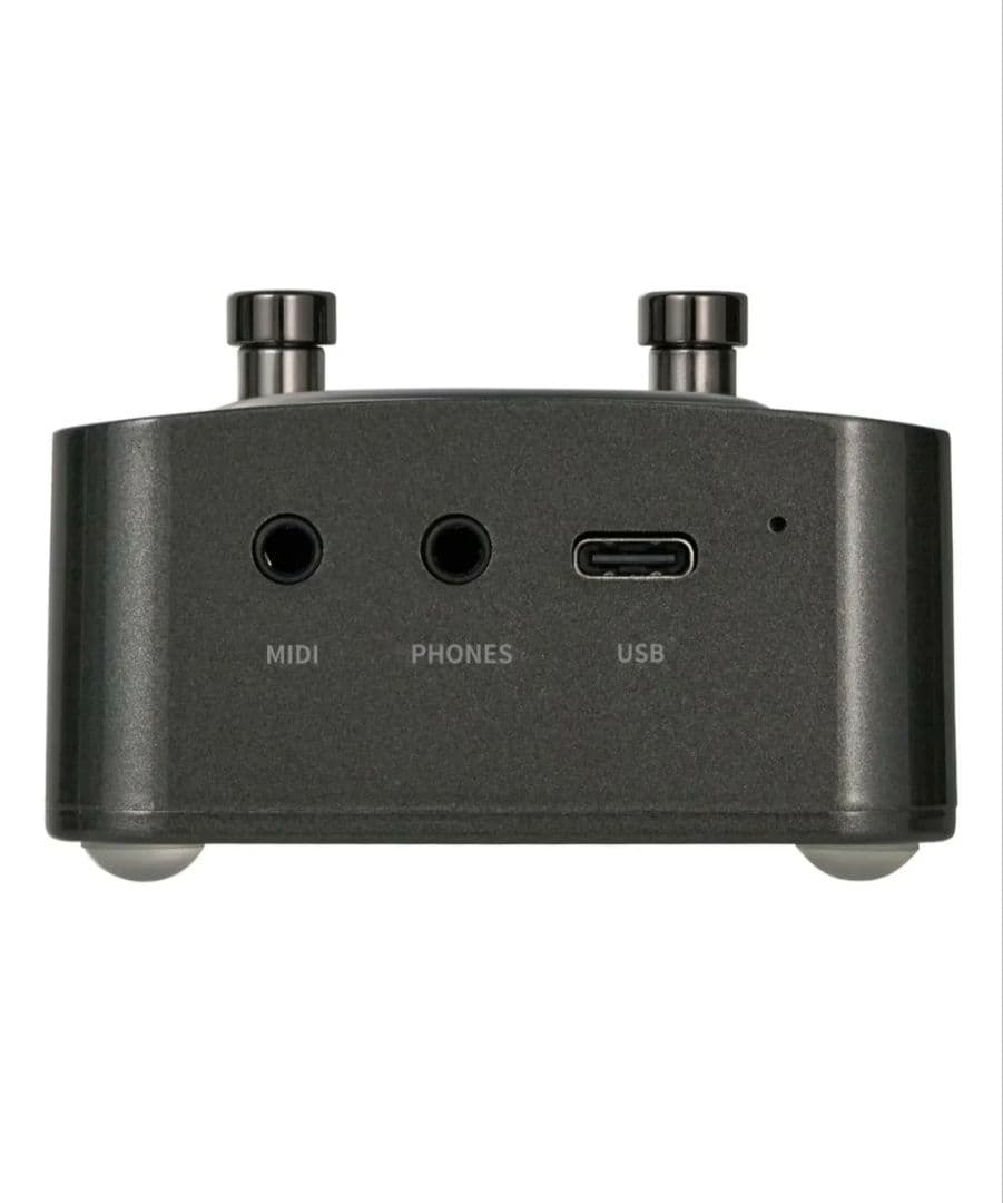 新品未開封 Mooer Prime M2 グレー マルチエフェクター