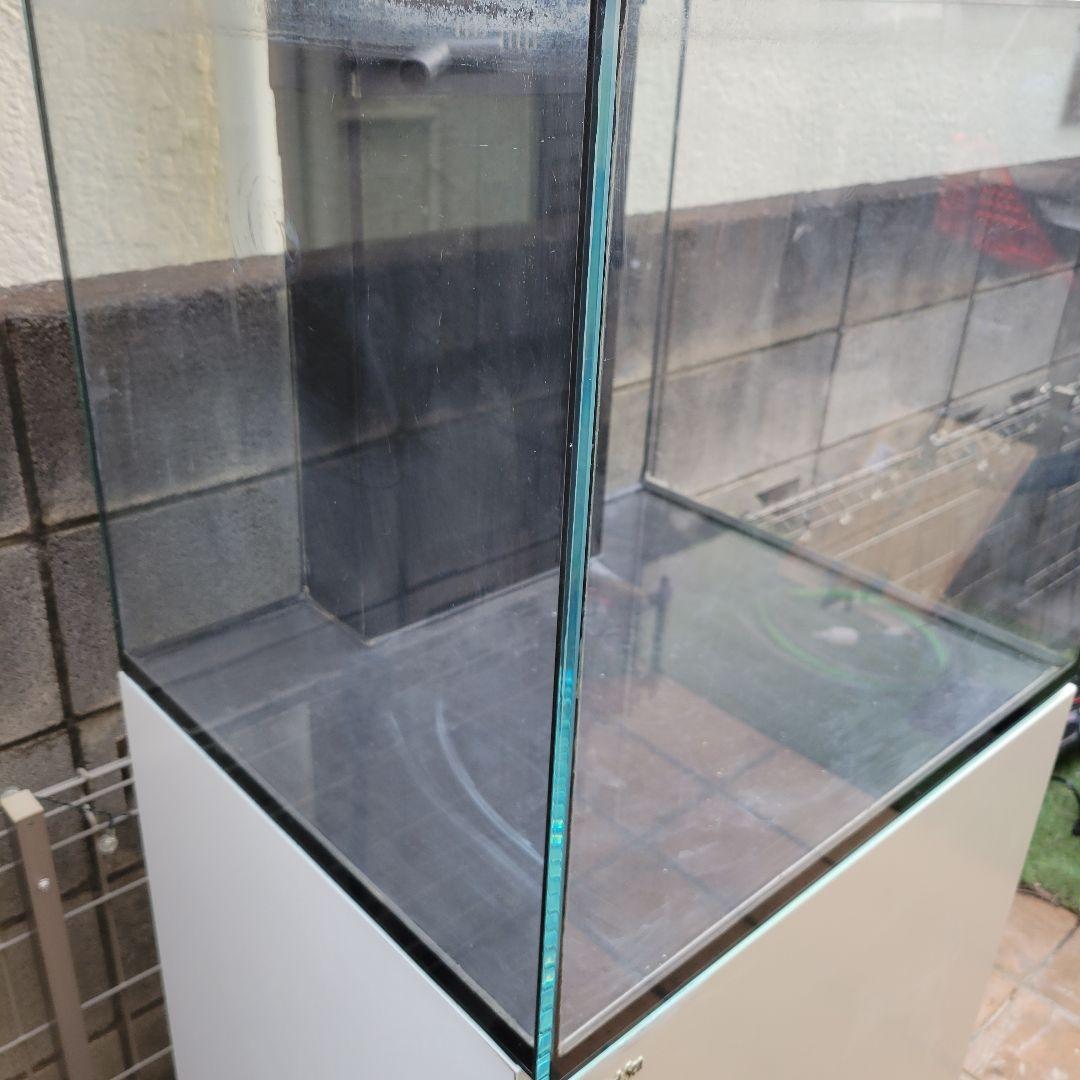 都内引取　レッドシー　リーファー　170　オーバーフロー水槽