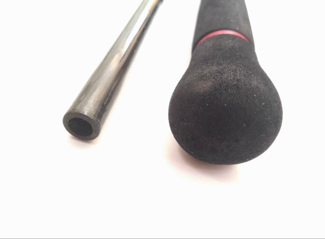 ✨ダイワ ソルティガ✨キャスティングロッド　CB77S・F 児島礼子使用モデル