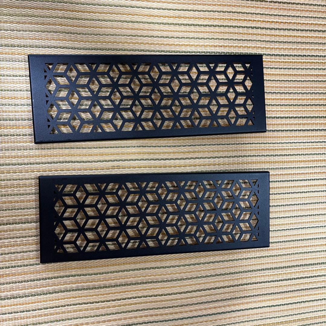 ユニフレーム　フィールドラックほかセット