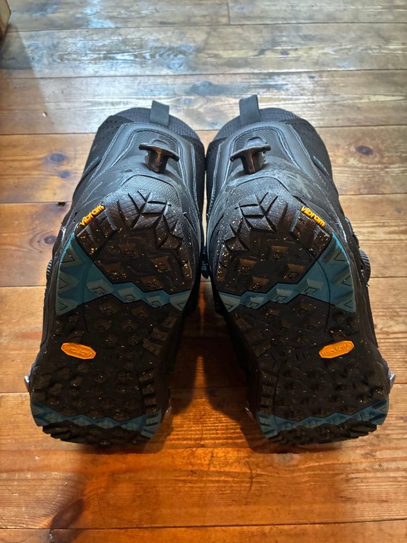 Burton ステップオンワイドフォトン 9.5 バートン