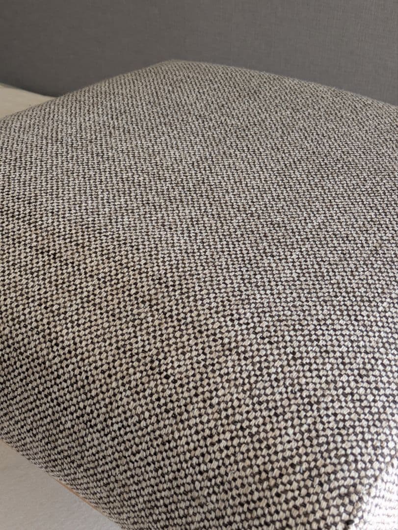 ニトリ　マイス　オットマン　スツール